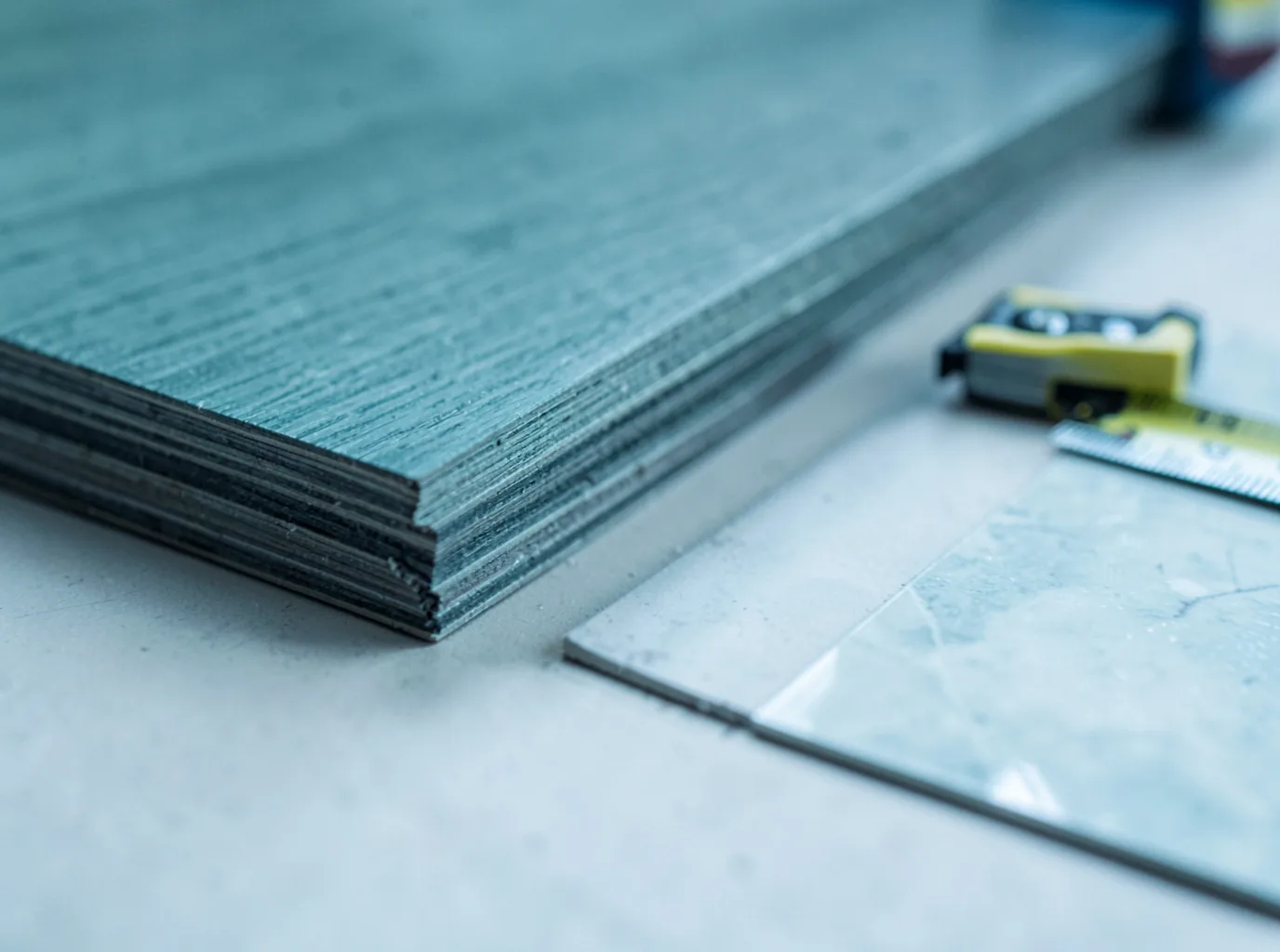 Luxury Vinyl Plank Installation Fairfax Station, VA FAQs